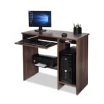 Computer table Height 30 Inch Width 30 Depth 16 Inch Model CT0002 - Image 7