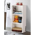 Shelf Book shelf Height 36 Inch Width 20 Inch Depth 12 Inch Book Shelv Model:BS023