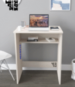 Computer table Height 30 Inch Width 24 Depth 16 Inch Model CT0005 - Image 2