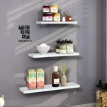 Wall Shelf , Hanging Shelf for Bathroom & Living Room 16 x 6 x16mm WL417