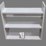 Kitchen rack KItchen organiser Height 18 inch Width 18 inch Depth 6 inch Model:KTR4003 - Image 4
