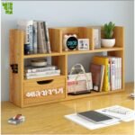 Book shelf Floor Book Shelf Height 20 Inch Length 24 Inch Depth 10 Inch Book Shelv Model BS011 - Image 9