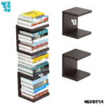 Wall Book Shelf Height 8 Inch Width 9 Inch Depth 7 Inch Wall Shelve Model WL402