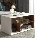 Tea Table / Center Table H18 inch x W 30 inch x D 16 inch Model : TCT004