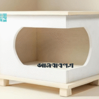Cat house Dog house Pet House Model PH1