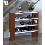 Shoe rack Height 30 Inch Width 30 Inch Depth 12 Inch Mpdel:SR3005