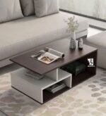 Tea Table / Center Table H16 inch x W 30 inch x D 18 inch Model : TCT003