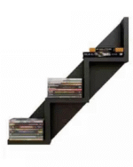 wall self / Book Shelf Height 30 Inch Length 10 Inch Depth 07 Inch Model:Wl430