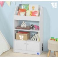 Shelf Book shelf Toy Shelf Height 42 Inch Width 24 Inch Depth 12 Inch Book Shelv Model BS024
