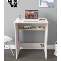 Computer table Height 30 Inch Width 24 Depth 16 Inch Model CT0005