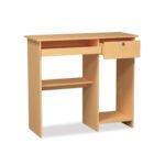 Computer table Height 30 Inch Length 36 Depth 16 Inch Model CT0003 - Image 7