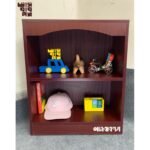 Shelf Book shelf Height 26 Inch Width 22 Inch Depth 10 Inch Book Shelv Model BS022