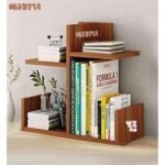 Book shelf stand book shelf Height 21 Inch Width 19 Inch Depth 8.5 Inch Model BS016