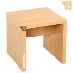 Stool Dreesing table Stool Tool Height 17 Inch Width 13 Inch Depth 12 Inch Model:Stool1