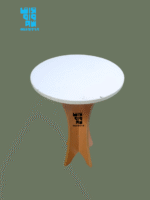 Tea Table / Plant Stand / Side Table L- 13 X H-24 X D-18 MODEL:TPS001 - Image 4