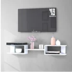 TV Cabinet Shelf / wall shelve L-36 X H-10 X D-10( MODEL :TCS002)