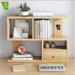 Book shelf Floor Book Shelf Height 24 Inch Length 24 Inch Depth 10 Inch Book Shelv Model BS010
