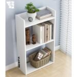 Shelf Book shelf Height 30 Inch Width 22 Inch Depth 12 Inch Book Shelv Model BS025