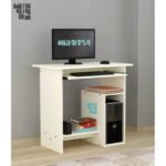 Computer table Computer desk Height 30 Inch Width 24 Depth 16 Inch Model CT0001