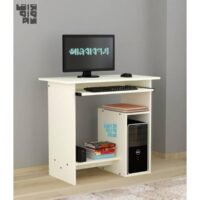 Computer table Computer desk Height 30 Inch Width 24 Depth 16 Inch Model CT0001