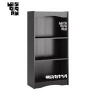 Book shelf Height 40 Inch Width 20 Inch Depth 12 Inch Book Shelv Model:BS012
