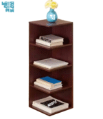 Shelf Book Shelf Height 36 Inch Length 12 inch Depth 12 inch Model:SLF304