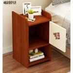 Bed Side Table SIde box side table Height 18 Inch Width 13 Inch Depth 12 Inch Model BST103