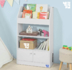 Shelf Book shelf Toy Shelf Height 42 Inch Width 24 Inch Depth 12 Inch Book Shelv Model BS024 - Image 2