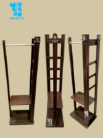 CLOTH RACK / CLOTH ORGANIZER L- 20 X H-60 X D-14 MODEL( CR001) - Image 4