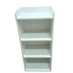 Book shelf Height 40 Inch Width 20 Inch Depth 12 Inch Book Shelv Model BS013 - Image 6