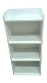 Book shelf Height 40 Inch Width 20 Inch Depth 12 Inch Book Shelv Model:BS012 - Image 5