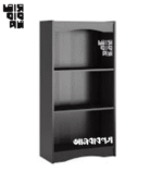 Book shelf Height 40 Inch Width 20 Inch Depth 12 Inch Book Shelv Model:BS012 - Image 2