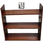 Kitchen rack KItchen organiser Height 18 inch Width 18 inch Depth 6 inch Model:KTR4003 - Image 3