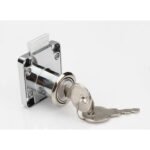 Drawer Cabinet Desk Wearedrove Lock Short neck Camel brand Lock - Image 4