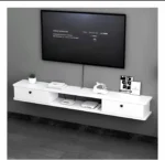 TV CABINET / TV STRORAGE SHELVE L- 42 INCH X H-8 INCH X D-12 INCH (MODEL :TCB03) - Image 4