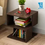 Bedside table corner table sofa side table bedroom bed side table H #16 inch X W #16 inch X D #16 inch BST020