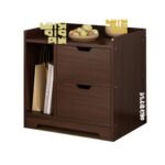 Bed Side Table SIde box side table Height 18 Inch Width 20 Inch Depth 12.5 Inch Model:BST116