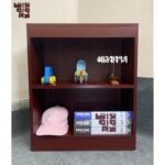 Shelf Book shelf Height 26 Inch Width 22 Inch Depth 10 Inch Book Shelv Model:BS021