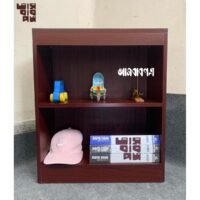 Shelf Book shelf Height 26 Inch Width 22 Inch Depth 10 Inch Book Shelv Model:BS021