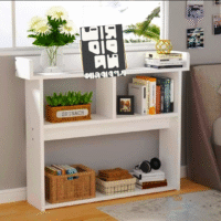 Rack Organiser / Book Self / Toy Organiser Height 24 inch Width 24 inch Depth 6 inch Model RAK 001