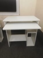 Computer table Computer desk Height 30 Inch Width 24 Depth 16 Inch Model CT0001 - Image 2