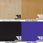 Router Shelf Wall Mounted Wifi Router shelf Height 7.5 Inch Width 32 Inch Depth 08 Inch Model:RS205 - Image 5