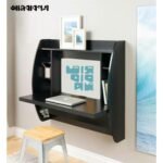 Computer table reading table floating table Height 35 inch Width 33 Inch Depth 16 inch Model RT601