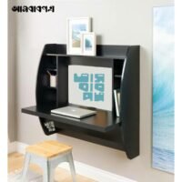 Computer table reading table floating table Height 35 inch Width 33 Inch Depth 16 inch Model RT601