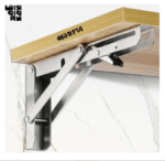 table Floating computer table Reading table Height 1.5 Inch Width 30 Inch Depth 16 Inch Model -CT0006 - Image 3