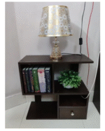 Book shelf Floor Book Shelf Height 24 Inch Length 24 Inch Depth 10 Inch Book Shelv Model BS010 - Image 3