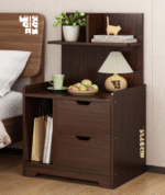Bed Side Table SIde box side table Height 30 Inch Width 20 Inch Depth 12.5 Inch Model BST115 - Image 3