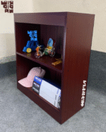 Shelf Book shelf Height 26 Inch Width 22 Inch Depth 10 Inch Book Shelv Model:BS021 - Image 3