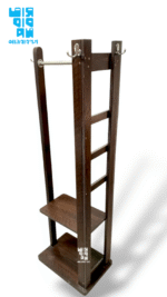 CLOTH RACK / CLOTH ORGANIZER L- 20 X H-60 X D-14 MODEL( CR001) - Image 2