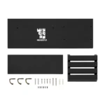 Key ring hanger key wall shelf Model KS002 - Image 2